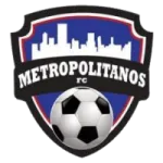 Escudo Metropolitanos U20