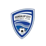 Escudo Joondalup City