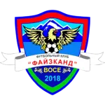Escudo FK Hulbuk