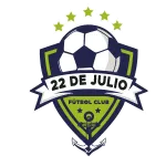 Escudo 22 de Julio
