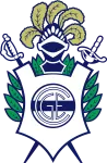Escudo Gimnasia Chivilcoy