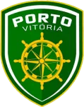 Escudo Porto Vitoria U17