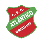 Escudo Atlântico U20
