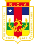 Escudo Central African Rep. U17