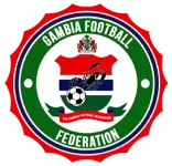 Escudo Gambia U17