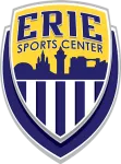Escudo Erie Sports Center