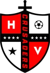 Escudo Hudson Valley Crusaders