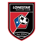 Escudo Lonestar San Antonio