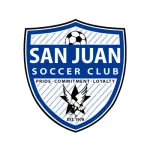 Escudo San Juan SC
