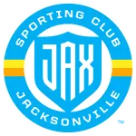 Escudo Sporting JAX W