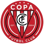 Escudo New Jersey Copa W