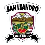 Escudo San Leandro United