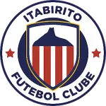 Escudo Itabirito U20