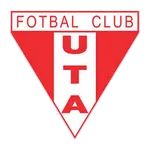 Escudo Uta Arad