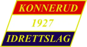 Escudo Konnerud