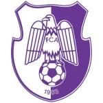 Escudo Arges Pitesti