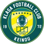 Escudo KLASA