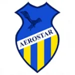 Escudo Aerostar Bacau