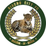 Escudo Riacho City U20