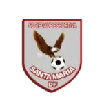Escudo Santa Maria U20