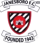 Escudo do Janesboro