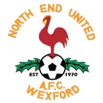 Escudo North End United