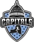 Escudo Kingston Capitals