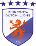 Escudo Minnesota Dutch Lions