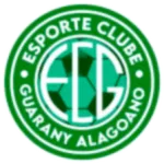 Escudo Guarany SE U20