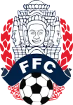 Escudo Cambodia W