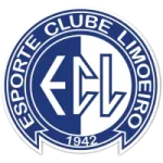Escudo Limoeiro U20