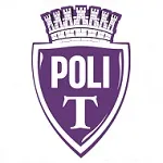 Escudo FC Politehnica Timisoara