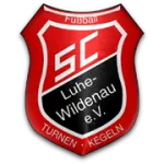 Escudo Luhe-Wildenau