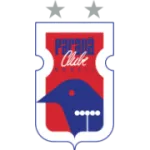 Escudo Parana e U20