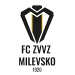 Escudo Milevsko