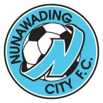 Escudo Nunawading