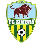 Escudo Zimbru II