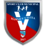 Escudo CSM Ramnicu Valcea