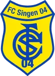 Escudo TSV Singen
