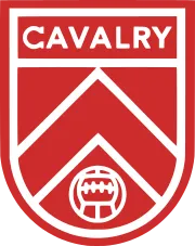 Escudo Cavalry FC