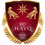 Escudo Hayq