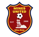 Escudo Mines