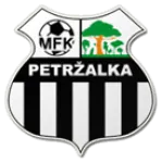Escudo Petržalka II