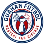 Escudo Guam U20 W