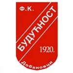 Escudo Buducnost Dobanovci