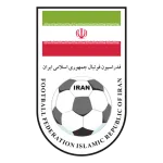 Escudo Iran U20 W