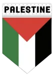 Escudo Palestine U20 W