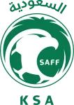Escudo Saudi Arabia U20 W
