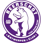 Escudo Beerschot VA