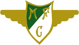 Escudo Moreirense U19
